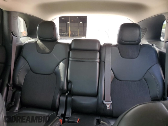 2018 Jeep Cherokee Latitude Plus with VIN 1C4PJLLB2JD524285, listed as a Copart auction lot 51236325 with 133,465 mi miles and Salvage Title. Bid and sale history available at DreamBid. Image 10.