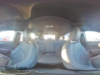 2022 Lexus UX 250h с VIN JTHP9JBH2N2057808, выставлен на аукционе Copart как лот 80897274 с пробегом 22 515 миль миль и Списание • Salvage title. История ставок и продаж доступна на DreamBid. Изображение 13.