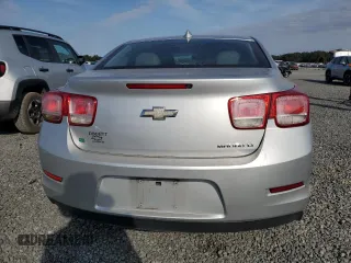 2016 Chevrolet Malibu Limited LT with VIN 1G11C5SA1GF150407, listed as a Copart auction lot 76201484 with 0 mi miles and Salvage Title. Bid and sale history available at carsss.com. Image 6.