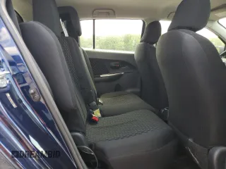 2013 Scion xD with VIN JTKKUPB42D1038201, listed as a Copart auction lot 54887615 with 96,295 mi miles and Clean title. Bid and sale history available at DreamBid. Image 10.