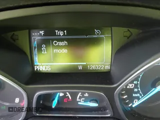 2015 Ford Escape SE with VIN 1FMCU9G99FUC14508, listed as a IAAI auction lot 42037105 with 126,322 mi miles and . Bid and sale history available at DreamBid. Image 16.