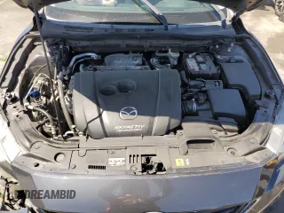 2016 Mazda 3 i Touring with VIN 3MZBM1L72GM320422, listed as a Copart auction lot 61272715 with 90,134 mi miles and Salvage title. Bid and sale history available at DreamBid. Image 11.