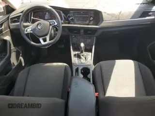 2021 Volkswagen Jetta S with VIN 3VWC57BU0MM085588, listed as a Copart auction lot 52607145 with 103,749 mi miles and Salvage title. Bid and sale history available at DreamBid. Image 8.