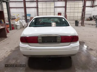 2000 Buick LeSabre Limited with VIN 1G4HR54K3YU296567, listed as a IAAI auction lot 41635970 with 172,587 mi miles and . Bid and sale history available at carsss.com. Image 16.
