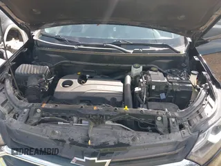 2020 Chevrolet Equinox LS with VIN 2GNAXHEV2L6266335, listed as a IAAI auction lot 41884385 with 85,441 mi miles. Bid and sale history available at carsss.com. Image 10.