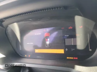 2023 Polestar 2 Performance z VIN YSMET3KA4PL121146, wystawiony jako Copart lot #53169655 z przebiegiem 12 107 mil mil oraz Szkoda całkowita • Salvage title. Historia ofert i sprzedaży dostępna na DreamBid. Obrazek 9.