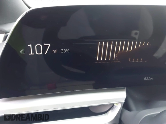 2024 Cadillac LYRIQ Luxury z VIN 1GYKPPRL5RZ129185, wystawiony jako IAAI lot #40825414 z przebiegiem 621 mil mil oraz . Historia ofert i sprzedaży dostępna na DreamBid. Obrazek 17.