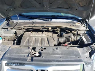 2007 Honda Pilot EX-L with VIN 2HKYF18727H528564, listed as a IAAI auction lot 42010708 with 260,364 mi miles and . Bid and sale history available at DreamBid. Image 10.