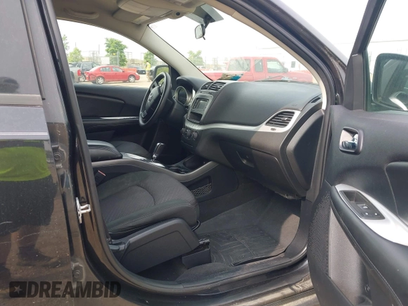2012 Dodge Journey SXT с VIN 3C4PDCBG9CT164501, выставлен на аукционе IAAI как лот 42421361 с пробегом 146 505 миль миль и . История ставок и продаж доступна на DreamBid. Изображение 5.