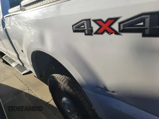 2017 Ford F-250 XLT с VIN 1FT7X2B67HEB86464, выставлен на аукционе IAAI как лот 42757399 с пробегом 198 948 миль миль и . История ставок и продаж доступна на DreamBid. Изображение 1.