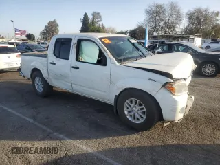 2016 Nissan Frontier S z VIN 1N6AD0ER7GN734984, wystawiony jako Copart lot #87760355 z przebiegiem Nie podano mil oraz Szkoda całkowita • Salvage title. Historia ofert i sprzedaży dostępna na DreamBid. Obrazek 4.