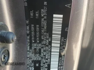 2016 Toyota Sienna Limited с VIN 5TDDK3DC0GS136248, выставлен на аукционе Copart как лот 63476815 с пробегом 131 970 миль миль и Списание • Salvage title. История ставок и продаж доступна на DreamBid. Изображение 13.