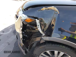 2020 Mitsubishi Outlander ES с VIN JA4AD2A35LJ001182, выставлен на аукционе IAAI как лот 42017800 с пробегом 26 771 миль миль и . История ставок и продаж доступна на DreamBid. Изображение 6.