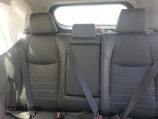 2024 Toyota RAV4 XLE Premium with VIN 2T3C1RFV1RC287814, listed as a Copart auction lot 48802135 with 3,680 mi miles and Salvage title. Bid and sale history available at DreamBid. Image 10.
