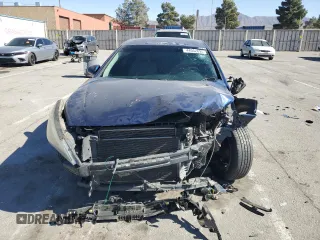 2016 Hyundai Sonata 2.4L with VIN 5NPE24AF6GH401835, listed as a Copart auction lot 44062895 with 90,710 mi miles and Salvage Title. Bid and sale history available at carsss.com. Image 5.