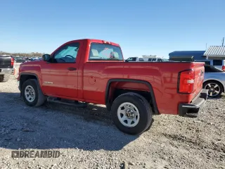 2014 GMC Sierra 1500 z VIN 1GTN1TEH5EZ311610, wystawiony jako Copart lot #81162894 z przebiegiem 168 381 mil mil oraz Czysty tytuł • Clean title. Historia ofert i sprzedaży dostępna na DreamBid. Obrazek 2.