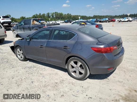 2015 Acura ILX Premium z VIN 19VDE1F56FE009712, wystawiony jako Copart lot #73774634 z przebiegiem 106 038 mil mil oraz Szkoda całkowita • Salvage title. Historia ofert i sprzedaży dostępna na DreamBid. Obrazek 2.