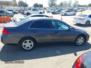 2006 Honda Accord LX with VIN 3HGCM56446G702336, listed as a IAAI auction lot 42541732 with 256,056 mi miles and . Bid and sale history available at DreamBid. Image 13.