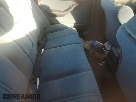 1992 Toyota Camry LE with VIN 4T1SK12E6NU012070, listed as a Copart auction lot 42172845 with 0 mi miles and Salvage Title. Bid and sale history available at carsss.com. Image 10.