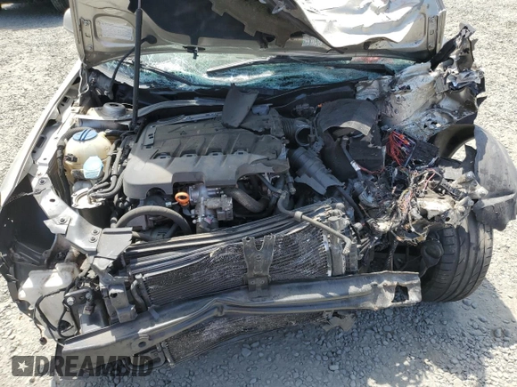 2013 Volkswagen Jetta TDI с VIN 3VWPL7AJ0DM618098, выставлен на аукционе Copart как лот 58951915 с пробегом Не указан миль и Списание • Salvage title. История ставок и продаж доступна на DreamBid. Изображение 11.