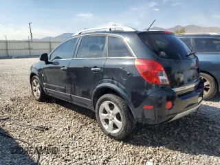 2014 Chevrolet Captiva Sport LT with VIN 3GNAL3EK5ES624469, listed as a Copart auction lot 70648124 with 154,491 mi miles and Salvage Title. Bid and sale history available at DreamBid. Image 2.