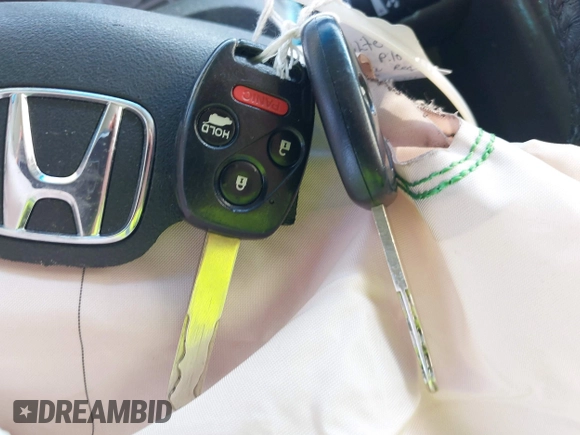 2013 Honda Pilot Touring with VIN 5FNYF3H92DB034731, listed as a IAAI auction lot 42049853 with 127,278 mi miles and . Bid and sale history available at DreamBid. Image 11.