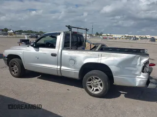 1997 Dodge Dakota with VIN 1B7FL26X7VS252440, listed as a IAAI auction lot 41572286 with Not Provided miles and . Bid and sale history available at carsss.com. Image 15.