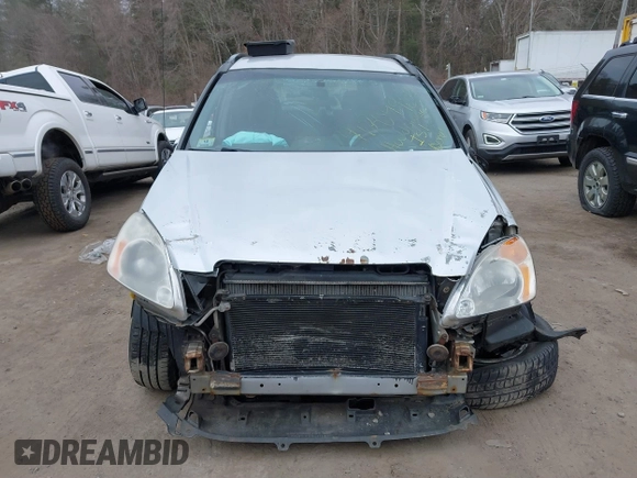 2002 Honda CR-V LX z VIN JHLRD78532C050707, wystawiony jako IAAI lot #41704967 z przebiegiem 306 564 mil mil oraz . Historia ofert i sprzedaży dostępna na DreamBid. Obrazek 6.