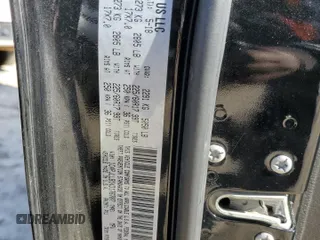 2019 Jeep Cherokee Latitude Plus with VIN 1C4PJLLB1KD176707, listed as a Copart auction lot 81704574 with 108,147 mi miles and Non Repairable. Bid and sale history available at carsss.com. Image 14.