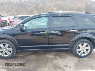 2014 Dodge Journey Limited with VIN 3C4PDDDG8ET150059, listed as a IAAI auction lot 41915239 with 120,897 mi miles and . Bid and sale history available at carsss.com. Image 14.
