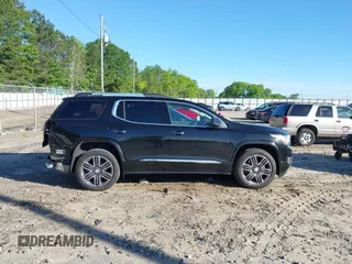 2019 GMC Acadia Denali with VIN 1GKKNPLSXKZ105292, listed as a IAAI auction lot 42322872 with 41,950 mi miles and . Bid and sale history available at DreamBid. Image 14.