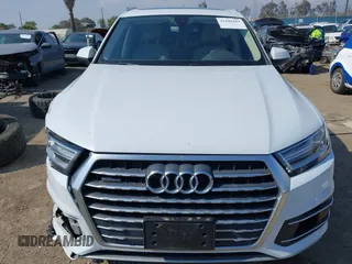 2019 Audi Q7 Premium with VIN WA1AAAF74KD004991, listed as a IAAI auction lot 42180183 with 53,188 mi miles and . Bid and sale history available at DreamBid. Image 13.