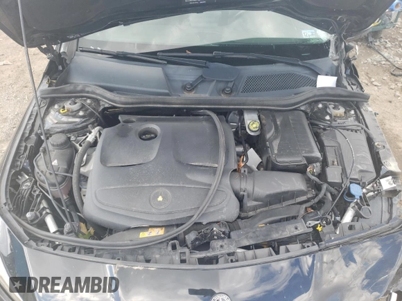 2018 Mercedes-Benz CLA 250 with VIN WDDSJ4GB5JN541611, listed as a Copart auction lot 67719453 with 69,538 mi miles and . Bid and sale history available at DreamBid. Image 11.
