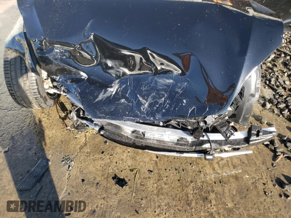 2023 Tesla Model S Plaid с VIN 5YJSA1E63PF524294, выставлен на аукционе Copart как лот 70292844 с пробегом Не указан миль и Списание • Salvage title. История ставок и продаж доступна на DreamBid. Изображение 11.