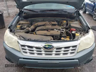 2012 Subaru Forester X Premium with VIN JF2SHADC8CH466939, listed as a IAAI auction lot 42092652 with 122,833 mi miles and . Bid and sale history available at DreamBid. Image 10.