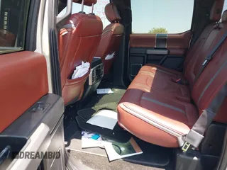 2018 Ford F-150 XL with VIN 1FTFW1E50JFB45248, listed as a IAAI auction lot 42343429 with 101,063 mi miles and . Bid and sale history available at DreamBid. Image 8.