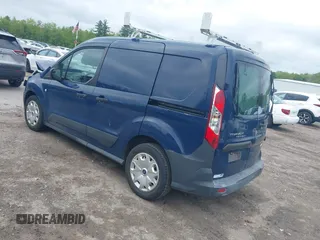 2014 Ford Transit Connect XL with VIN NM0LS6E7XE1154892, listed as a IAAI auction lot 42279846 with 260,764 mi miles and . Bid and sale history available at DreamBid. Image 3.