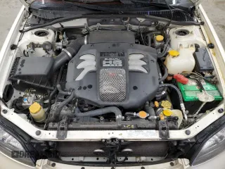 2004 Subaru Legacy Outback L.L. Bean with VIN 4S3BH806547602684, listed as a Copart auction lot 53128755 with 85,101 mi miles and Salvage title. Bid and sale history available at DreamBid. Image 12.