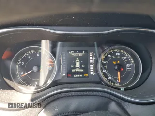 2021 Jeep Cherokee Latitude with VIN 1C4PJMCB7MD209248, listed as a Copart auction lot 47877225 with 20,803 mi miles and Salvage title. Bid and sale history available at DreamBid. Image 9.