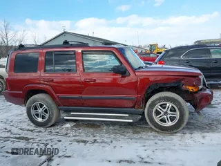 2009 Jeep Commander Sport с VIN 1J8HG48K49C509962, выставлен на аукционе IAAI как лот 41538849 с пробегом 183 910 миль миль и . История ставок и продаж доступна на DreamBid. Изображение 13.