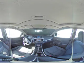 2016 Honda Accord Sedan EX with VIN 1HGCR2F71GA030391, listed as a Copart auction lot 49398125 with 114,110 mi miles and Salvage Title. Bid and sale history available at carsss.com. Image 15.