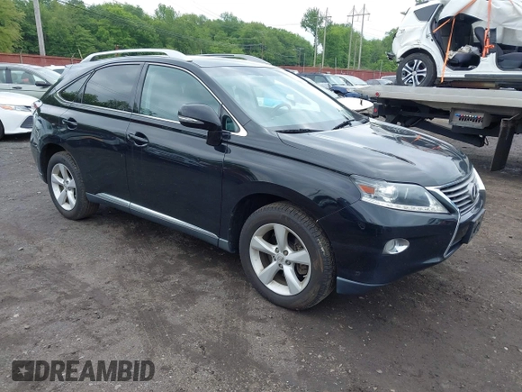 2014 Lexus RX 350 с VIN 2T2BK1BA1EC231237, выставлен на аукционе IAAI как лот 42384194 с пробегом 243 061 миль миль и . История ставок и продаж доступна на DreamBid. Изображение 1.