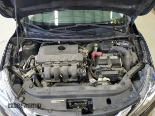 2018 Nissan Sentra SV с VIN 3N1AB7AP9JL622171, выставлен на аукционе Copart как лот 59652115 с пробегом 100 710 миль миль и Чистый • Clean title. История ставок и продаж доступна на DreamBid. Изображение 11.