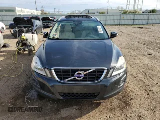 2012 Volvo XC60 3.0L с VIN YV4902DZXC2313591, выставлен на аукционе Copart как лот 55036515 с пробегом 162 835 миль миль и Списание • Salvage title. История ставок и продаж доступна на DreamBid. Изображение 5.