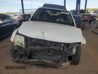 2007 Nissan Xterra SE z VIN 5N1AN08U77C515644, wystawiony jako Copart lot #55336915 z przebiegiem 248 478 mil mil oraz Szkoda całkowita • Salvage title. Historia ofert i sprzedaży dostępna na DreamBid. Obrazek 5.
