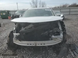 2021 Acura RDX w/Technology Package with VIN 5J8TC1H51ML017972, listed as a Copart auction lot 42872795 with 63,279 mi miles and Salvage Title. Bid and sale history available at carsss.com. Image 5.