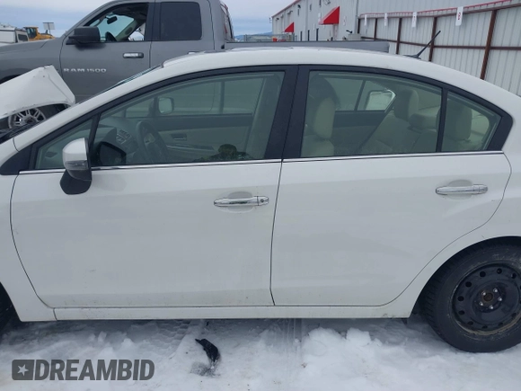 2015 Subaru Impreza Limited с VIN JF1GJAS60FH015021, выставлен на аукционе IAAI как лот 41620384 с пробегом 60 661 миль миль и . История ставок и продаж доступна на DreamBid. Изображение 14.