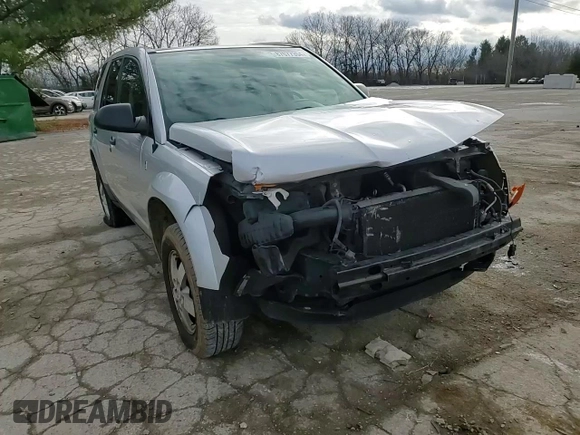 2004 Saturn VUE with VIN 5GZCZ23D74S838225, listed as a Copart auction lot 87077354 with 178,491 mi miles and Salvage Title. Bid and sale history available at DreamBid. Image 12.