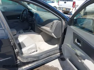 2004 Cadillac CTS with VIN 1G6DM577140177980, listed as a IAAI auction lot 42083612 with 237,640 mi miles. Bid and sale history available at carsss.com. Image 5.