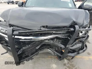 2022 Chevrolet Tahoe Commercial z VIN 1GNSCLED2NR275697, wystawiony jako Copart lot #83562434 z przebiegiem Nie podano mil oraz Szkoda całkowita • Salvage title. Historia ofert i sprzedaży dostępna na DreamBid. Obrazek 12.